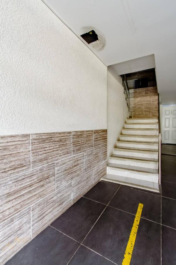 Отель Edificio Niza80 Ibague, Acceso Digital Cerca Parque Deportivo Экстерьер фото