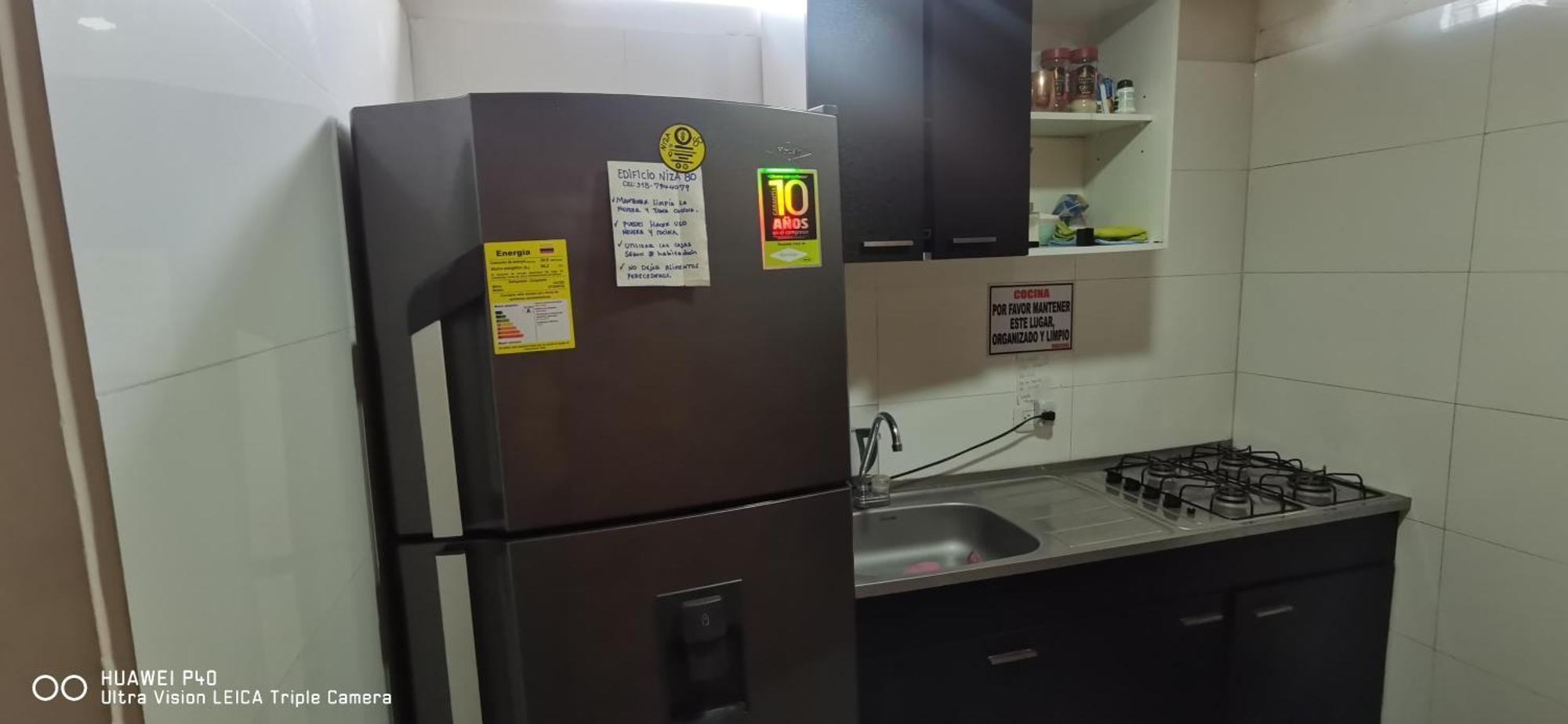 Отель Edificio Niza80 Ibague, Acceso Digital Cerca Parque Deportivo Экстерьер фото