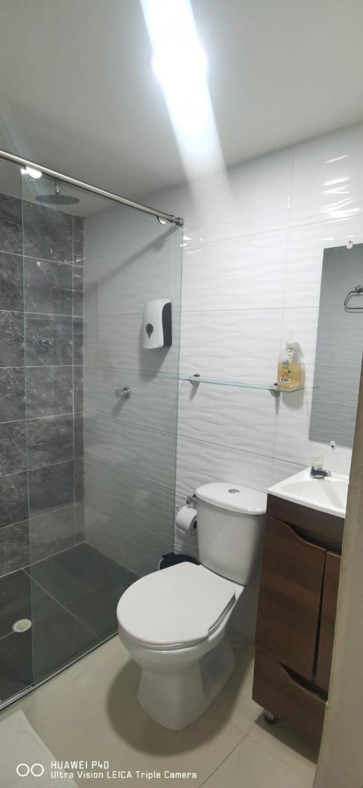 Отель Edificio Niza80 Ibague, Acceso Digital Cerca Parque Deportivo Экстерьер фото