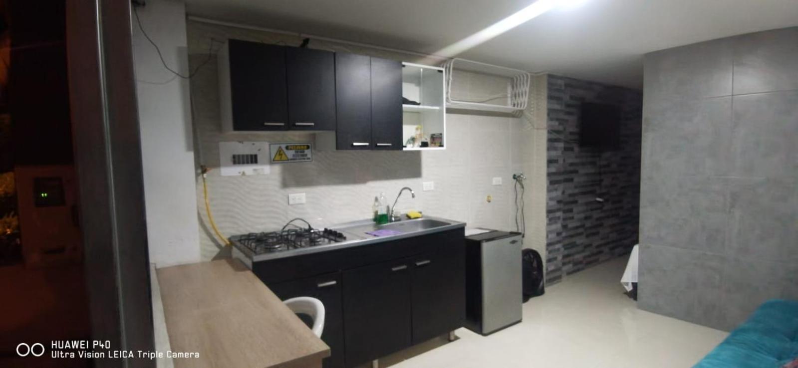 Отель Edificio Niza80 Ibague, Acceso Digital Cerca Parque Deportivo Экстерьер фото