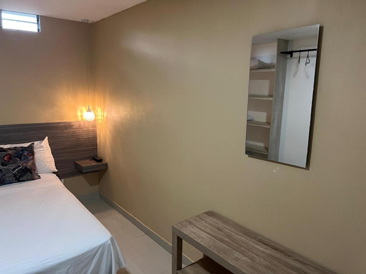 Отель Edificio Niza80 Ibague, Acceso Digital Cerca Parque Deportivo Экстерьер фото