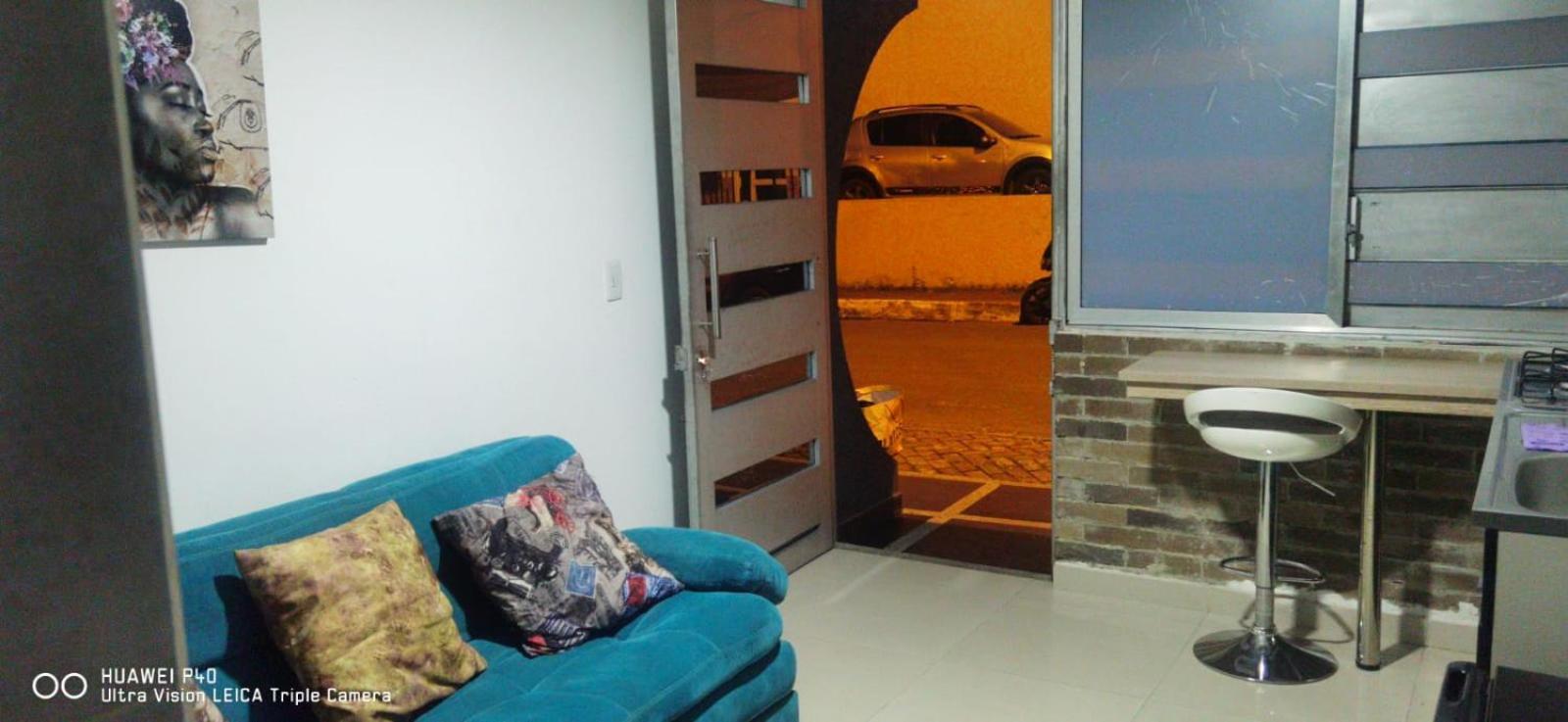 Отель Edificio Niza80 Ibague, Acceso Digital Cerca Parque Deportivo Экстерьер фото