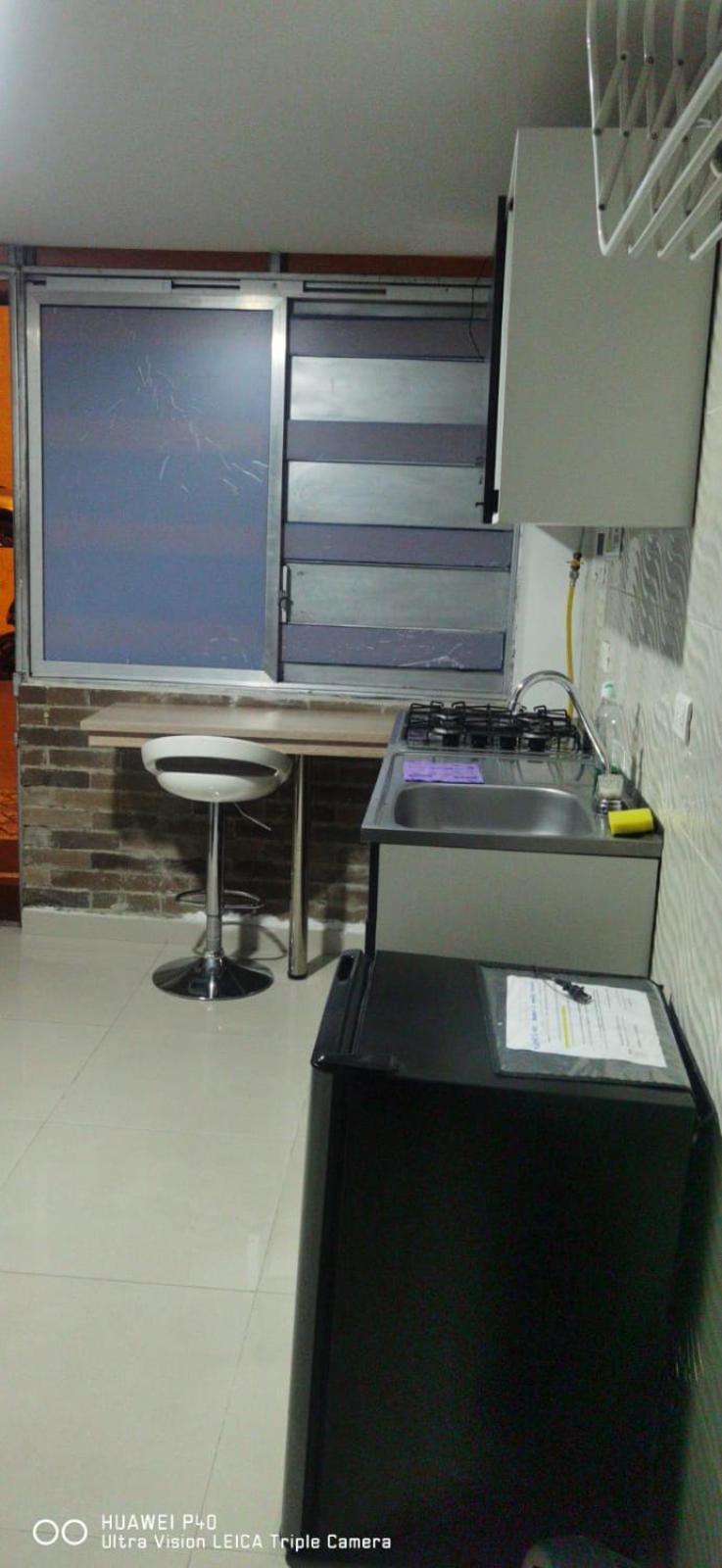 Отель Edificio Niza80 Ibague, Acceso Digital Cerca Parque Deportivo Экстерьер фото